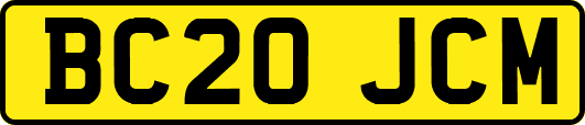 BC20JCM