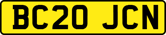 BC20JCN