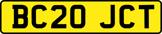 BC20JCT