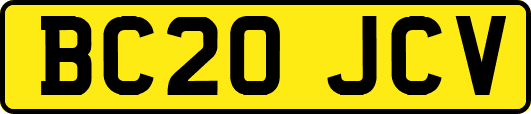 BC20JCV