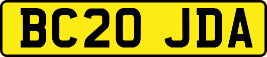 BC20JDA