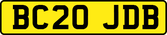 BC20JDB