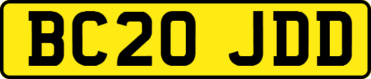 BC20JDD