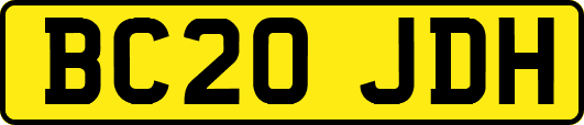 BC20JDH