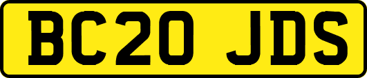 BC20JDS