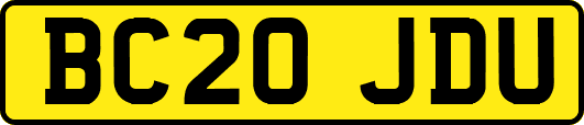 BC20JDU