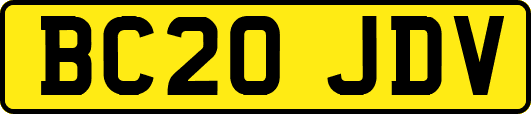 BC20JDV