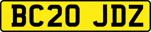 BC20JDZ