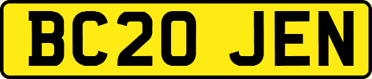 BC20JEN
