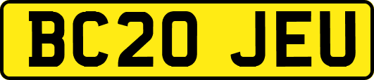BC20JEU