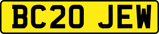BC20JEW