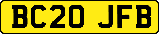 BC20JFB