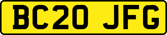 BC20JFG