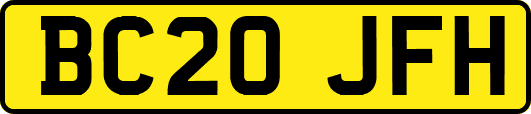 BC20JFH