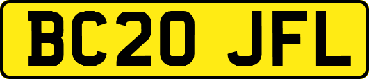 BC20JFL