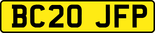 BC20JFP