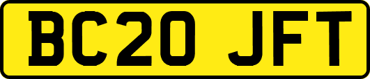 BC20JFT