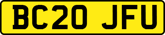 BC20JFU
