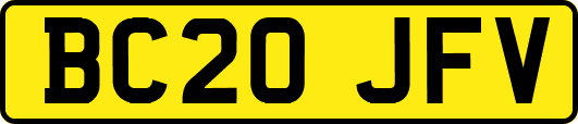 BC20JFV