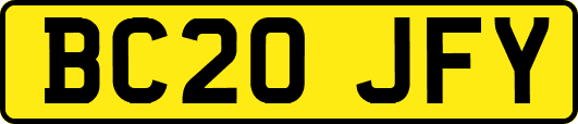 BC20JFY