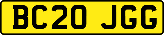 BC20JGG