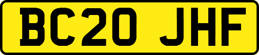 BC20JHF