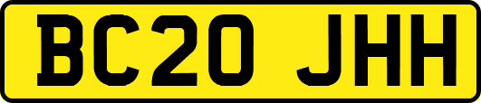 BC20JHH