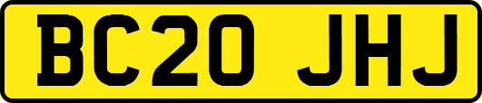 BC20JHJ