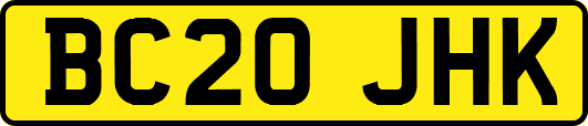 BC20JHK