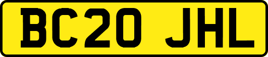 BC20JHL