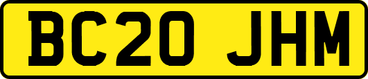 BC20JHM