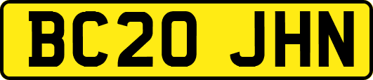 BC20JHN