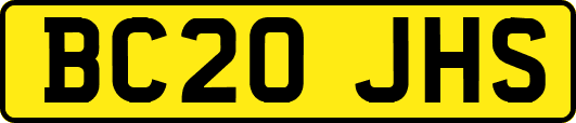 BC20JHS
