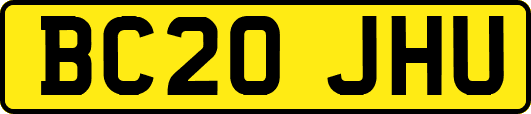 BC20JHU
