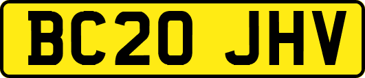 BC20JHV