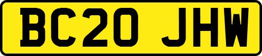 BC20JHW