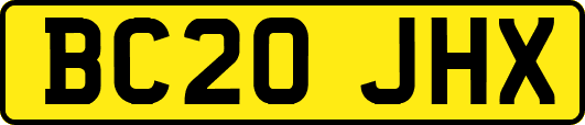 BC20JHX