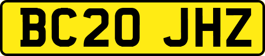 BC20JHZ