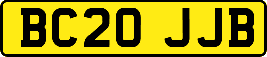 BC20JJB