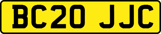 BC20JJC