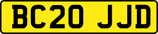 BC20JJD