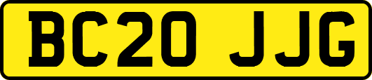 BC20JJG