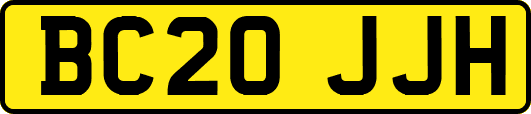 BC20JJH
