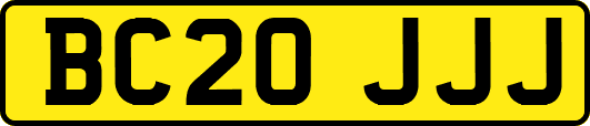 BC20JJJ