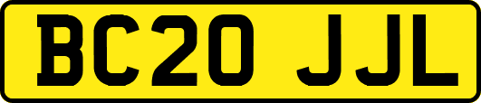 BC20JJL