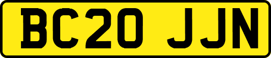 BC20JJN