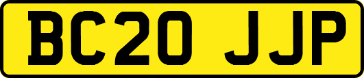 BC20JJP