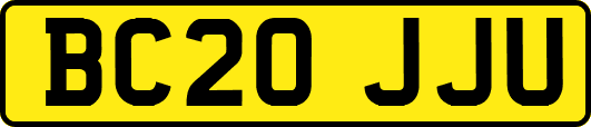 BC20JJU