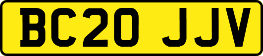 BC20JJV