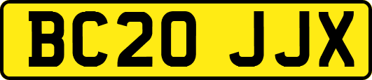 BC20JJX